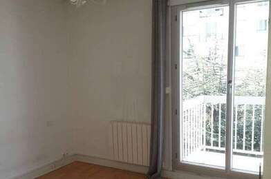 Appartement 2 pièces 1145 €