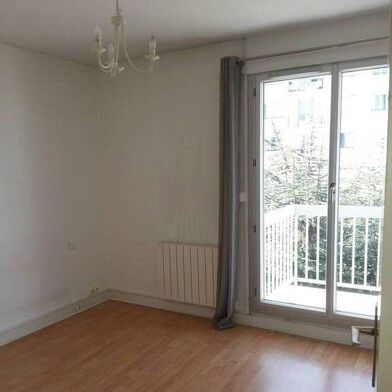 Appartement 2 pièces 1145 €