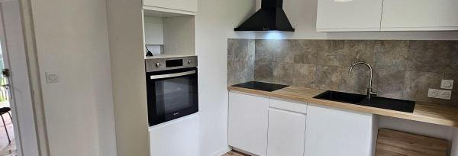 Maison 4 Pièces 68 m² à louer à La Chapelle-Vendômoise (41330)