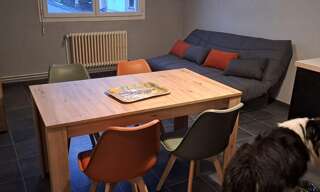 Appartement 3 Pièces 65 m² à louer à Pamiers (09100)