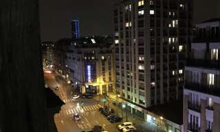 Appartement 1 Pièce 10 m² à louer à Paris 15 (75015)