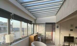 Appartement 1 Pièce 44 m² à louer à Paris 20 (75020)