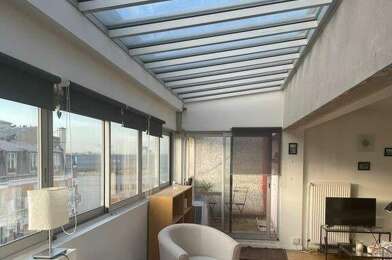 Appartement 1 pièces 1650 €