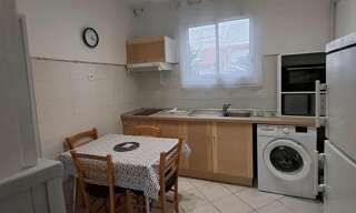 Appartement 2 Pièces 24 m² à louer à Toulouse (31000)