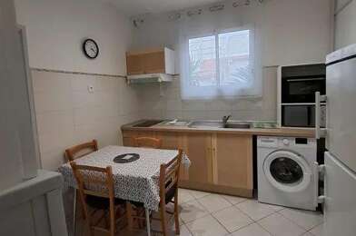 Appartement 2 pièces 595 €