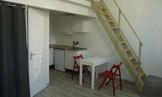 Appartement 1 Pièce 37 m² à louer à Nantes (44000)