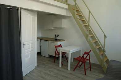 Appartement 1 pièces 710 €