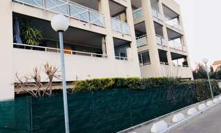 Appartement 1 Pièce 33 m² à louer à Marseille 9 (13009)