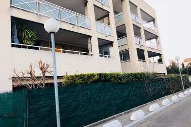 Appartement 1 pièces 880 €