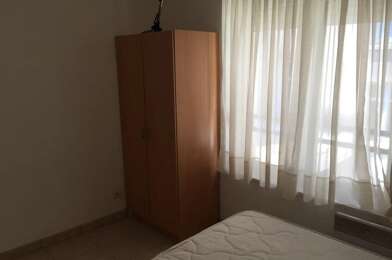 Appartement 1 pièces 570 €