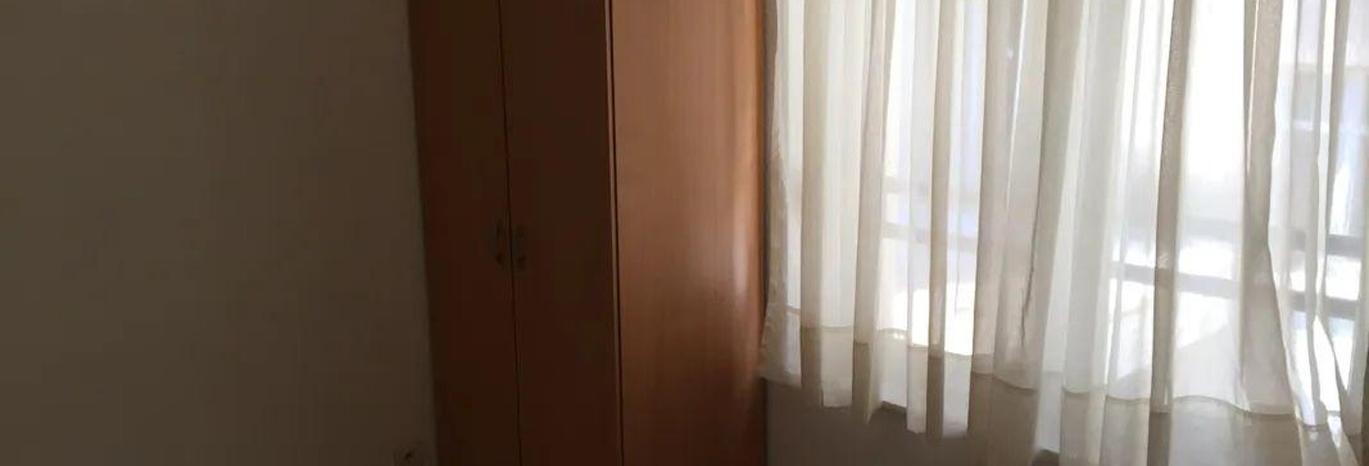 Appartement 1 Pièce 15 m² à louer à Thionville (57100)