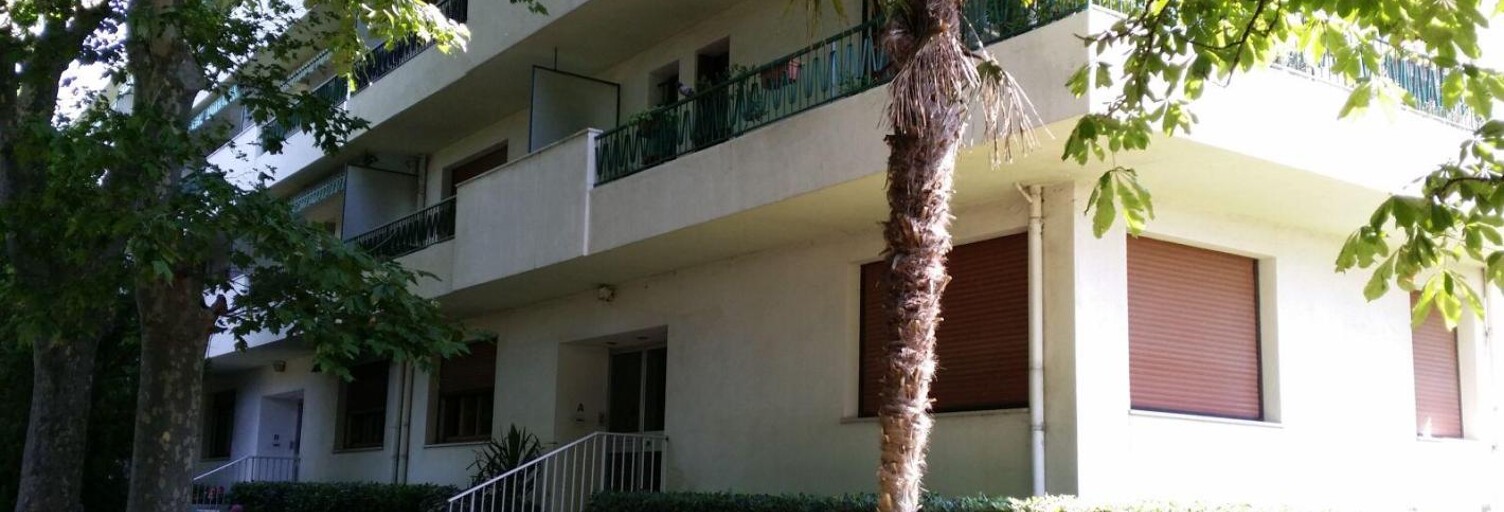 Appartement 2 Pièces 56 m² à louer à Marseille 12 (13012)