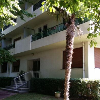 Appartement 2 pièces 850 €