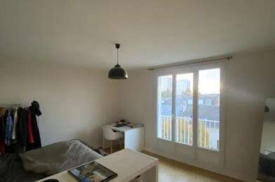 Appartement 1 pièces 455 €