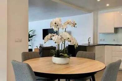 Appartement 3 pièces 995 €