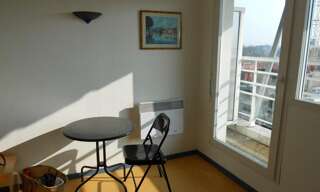 Appartement 1 Pièce 20 m² à louer à Bron (69500)