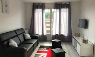 Appartement 2 Pièces 40 m² à louer à Maisons-Alfort (94700)