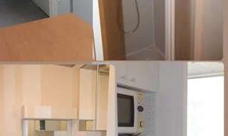 Appartement 1 Pièce 16 m² à louer à Tours (37000)