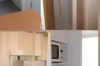 Appartement 1 pièces 390 €