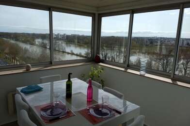 Appartement 2 pièces 840 €