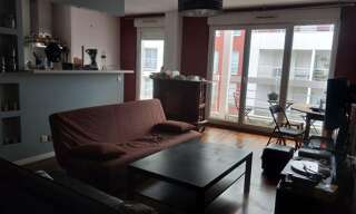 Appartement 4 Pièces 80 m² à louer à Massy (91300)