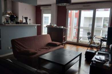 Appartement 4 pièces 1550 €