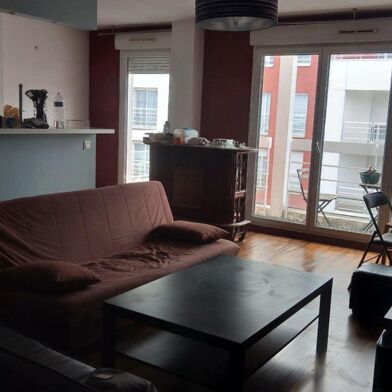 Appartement 4 pièces 1550 €