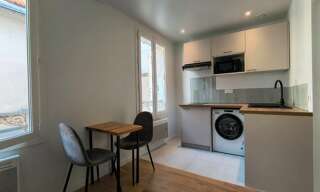 Appartement 1 Pièce 21 m² à louer à Asnières-sur-Seine (92600)