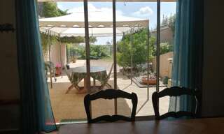 Appartement 1 Pièce 48 m² à louer à Cazouls-lès-Béziers (34370)