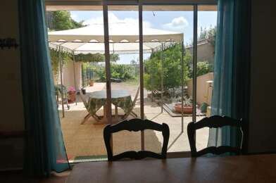 Appartement 1 pièces 550 €