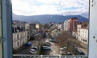 Appartement 2 Pièces 42 m² à louer à Grenoble (38000)