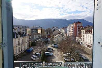 Appartement 2 pièces 670 €