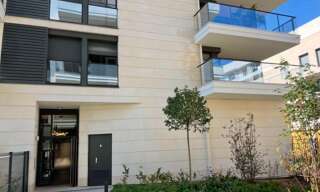 Appartement 1 Pièce 31 m² à louer à Saint-Maur-des-Fossés (94210)