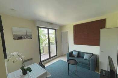 Appartement 2 pièces 990 €