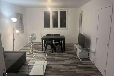 Appartement 2 pièces 1150 €
