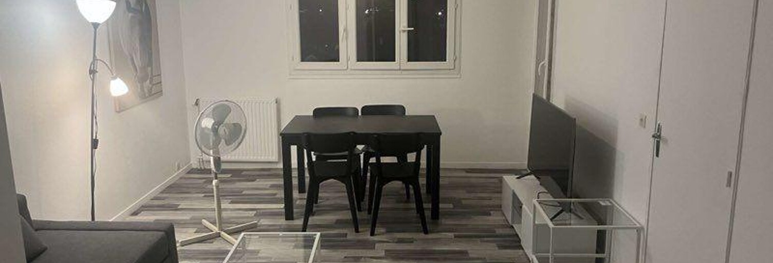 Appartement 2 Pièces 70 m² à louer à Argenteuil (95100)