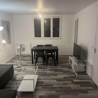 Appartement 2 pièces 1150 €