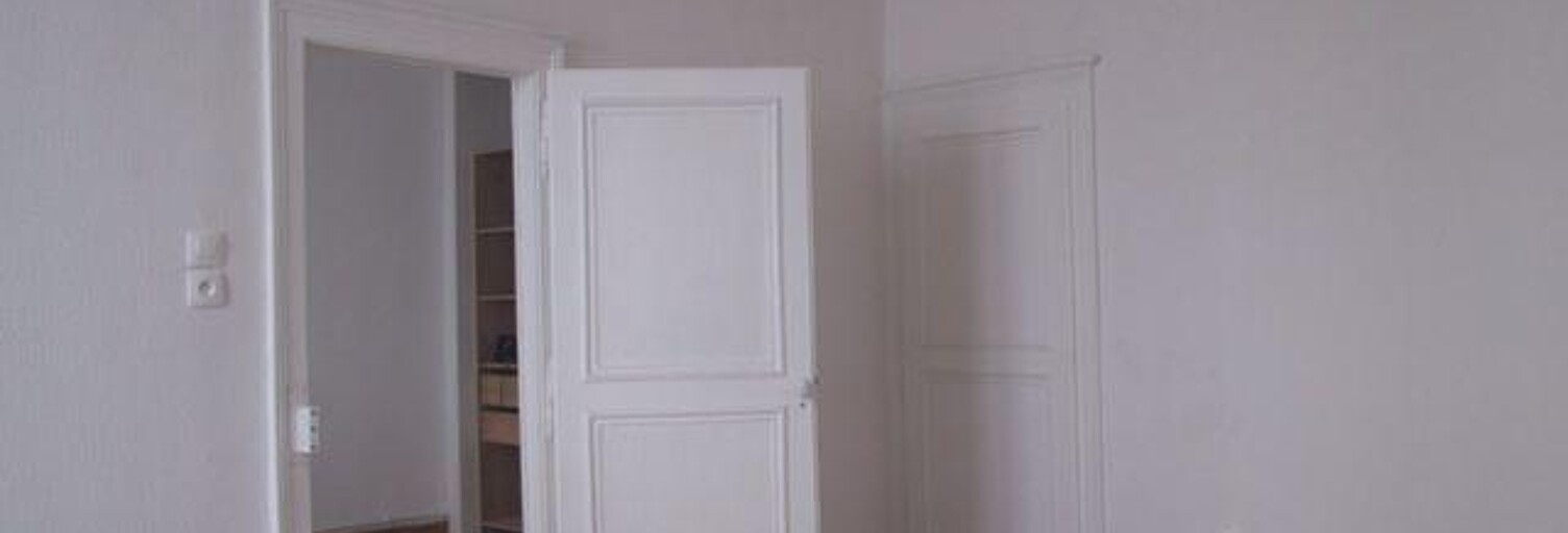 Appartement 1 Pièce 38 m² à louer à Metz (57000)