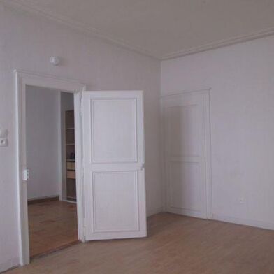 Appartement 1 pièces 520 €