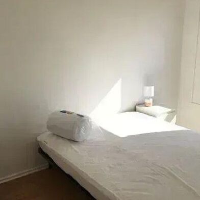 Appartement 1 pièces 540 €