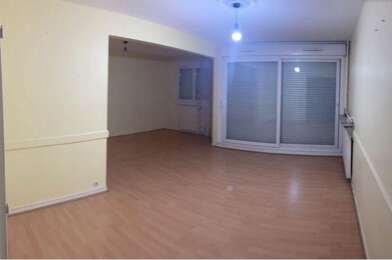 Appartement 3 pièces 800 €