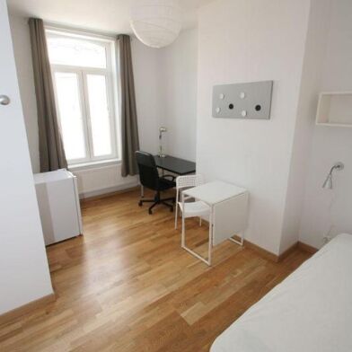 Appartement 1 pièces 450 €