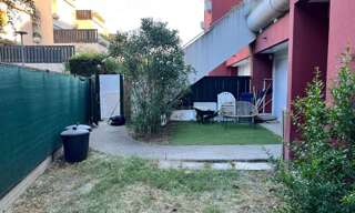 Appartement 4 Pièces 86 m² à louer à Talence (33400)