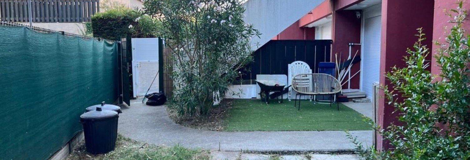 Appartement 4 Pièces 86 m² à louer à Talence (33400)