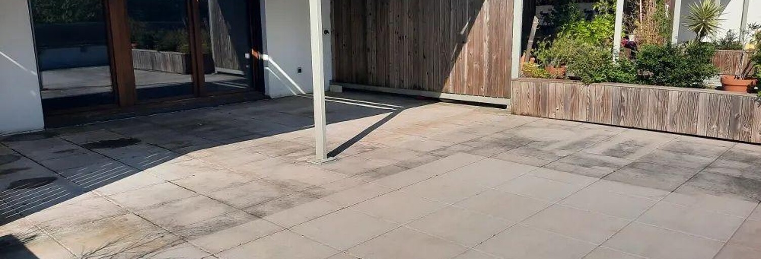 Appartement 4 Pièces 100 m² à louer à Bordeaux (33000)