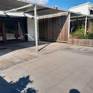 Appartement 4 pièces 1085 €