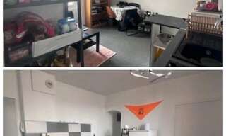 Appartement 2 Pièces 31 m² à louer à Clermont-Ferrand (63000)