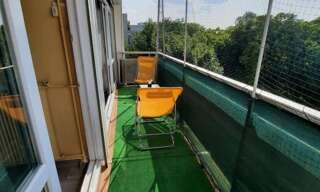 Appartement 2 Pièces 52 m² à louer à Livry-Gargan (93190)