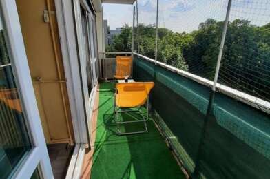 Appartement 2 pièces 876 €