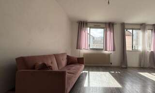 Appartement 1 Pièce 32 m² à louer à Grenoble (38000)